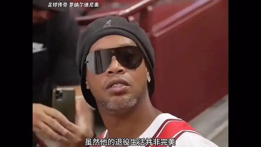 神感召下的