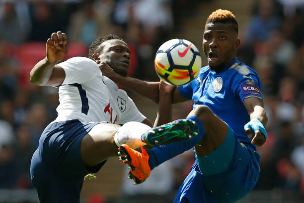 球赛场上 球赛场上